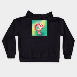 Speaker Pez Kids Hoodie